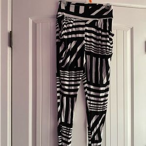 Hip Hop Costume Pants